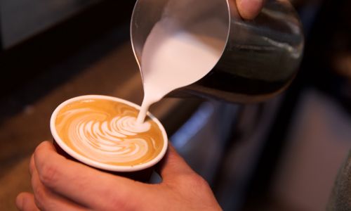 Barista