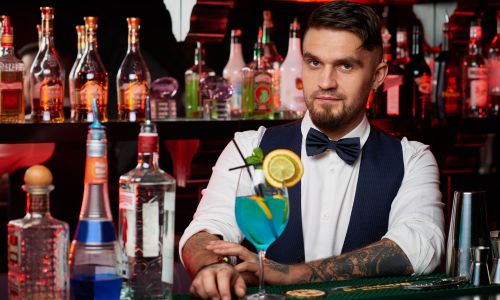 BarTending