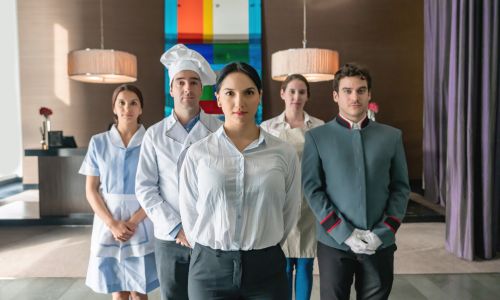 B.Voc. in Hotel Management