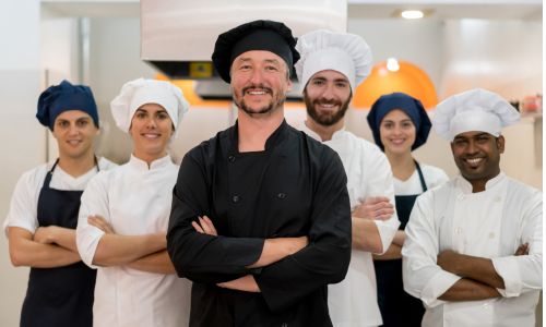Diploma in Hotel Management